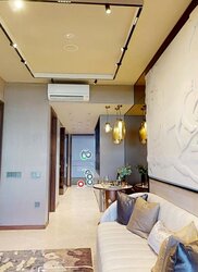Canninghill Piers (D6), Apartment #457448511